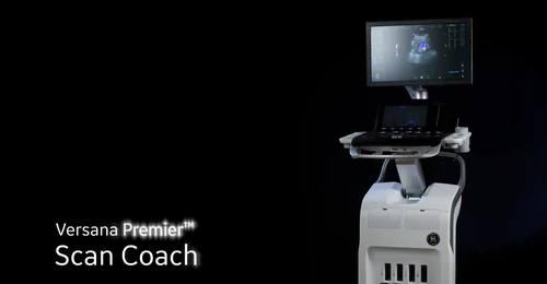 Versana Premier: Scan Coach