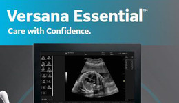 Poster Versana Essential - Fetal Heart