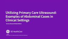 Utilizing Primary Care Ultrasound: Examples of Abdominal Cases in Clinical Settings