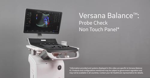 Probe Check Non Touch Panel