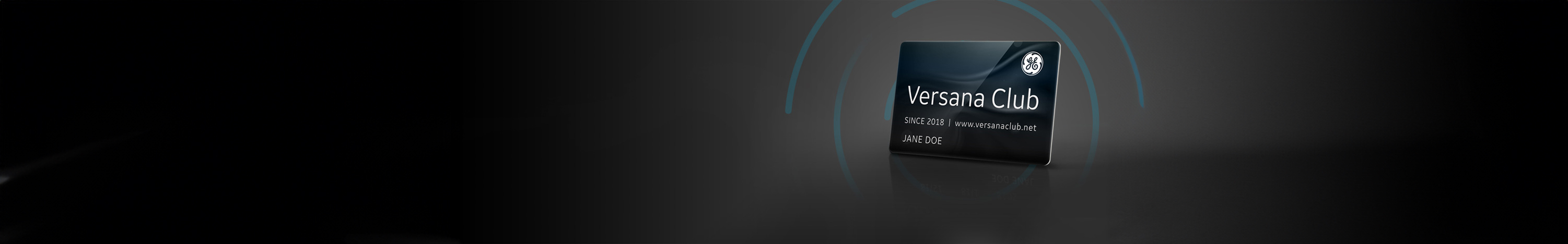 Welcome to Versana Club Learn. Network. Share.